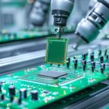 Automated Test Equipment PCB