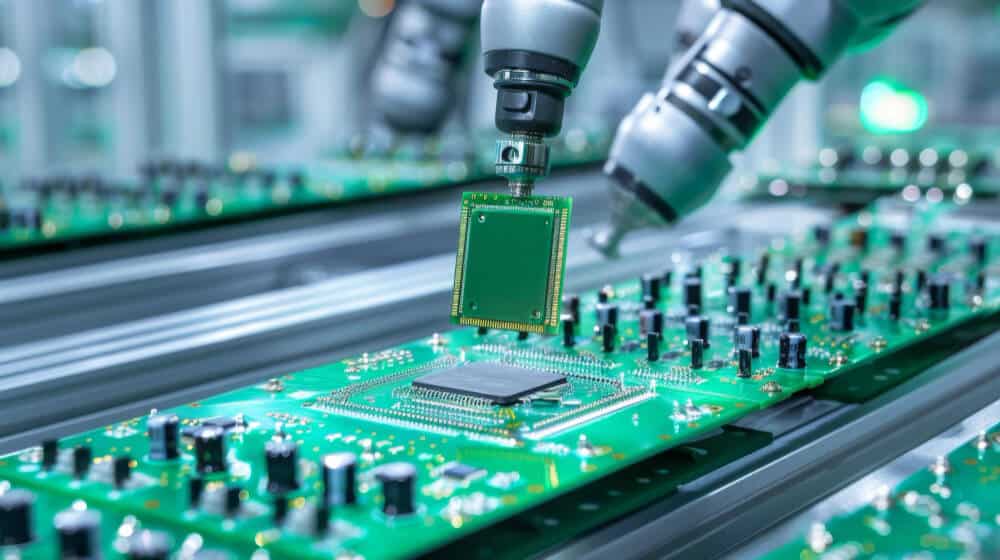 Designing Automated Test Equipment PCBs for Signal Integrity, Timing Accuracy, and Long-Term Test Reliability