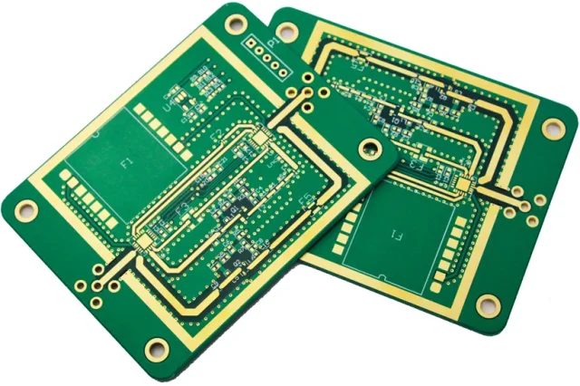 Fast Delivery PCB
