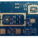 RO3003 PCB