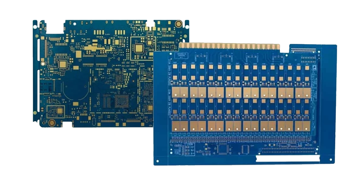 ODM PCB Services: Integrated Design, Prototyping, and Manufacturing Solutions