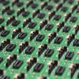 Probe Card Assembly PCB