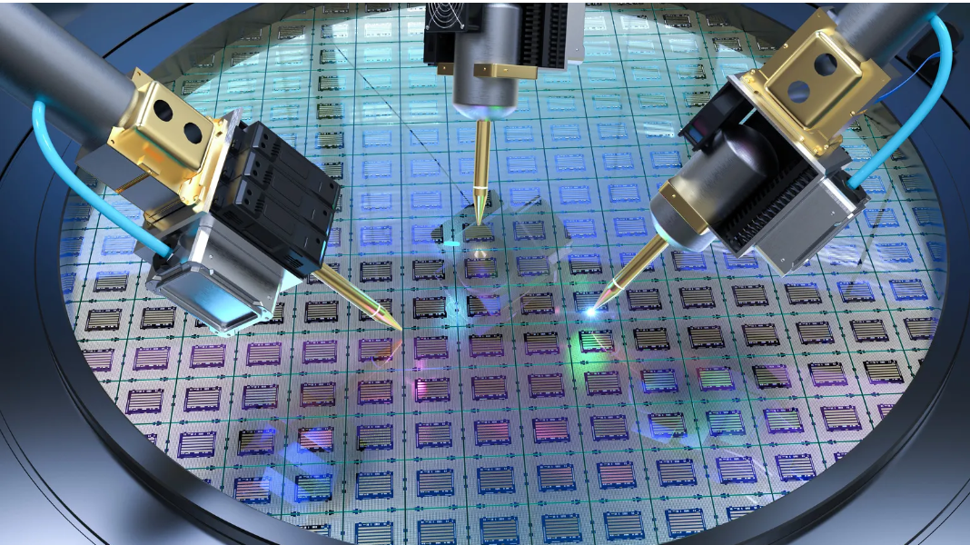 Wafer Test PCB: Precision Solutions for High-Performance Semiconductor Testing