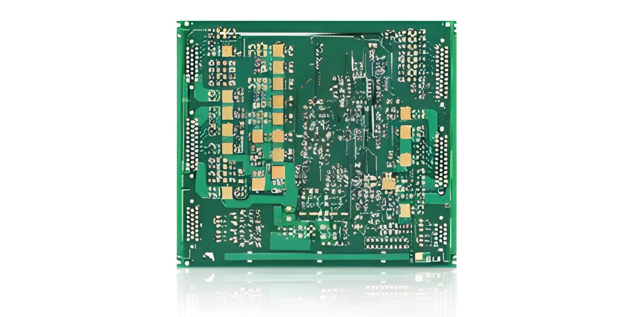 RF IC Test PCB: High-Frequency Testing Solutions for RF and Microwave Chips