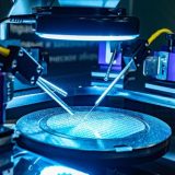 Automated Test Equipment PCB