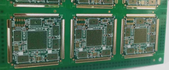 High Density PCB
