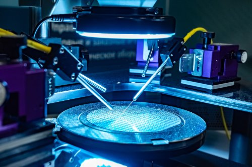 Automated Test Equipment PCB: Reliable PCB Solutions for Advanced Semiconductor Testing