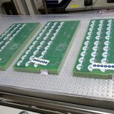 Package Test PCBs