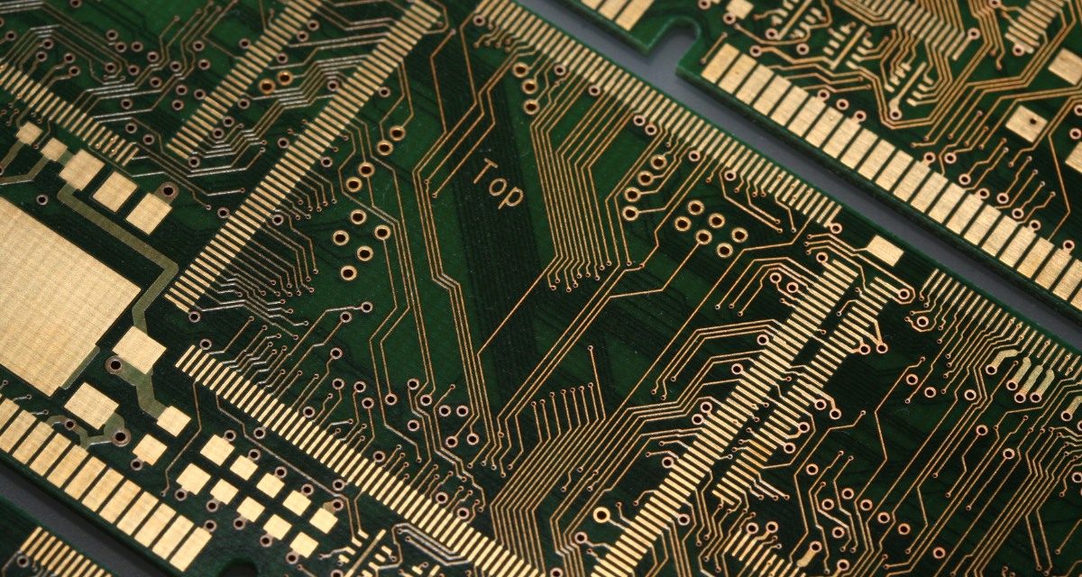High Density PCB: Advanced PCB Solutions for Compact, High-Performance Electronics
