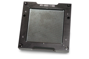 High Pin Count IC Test Board