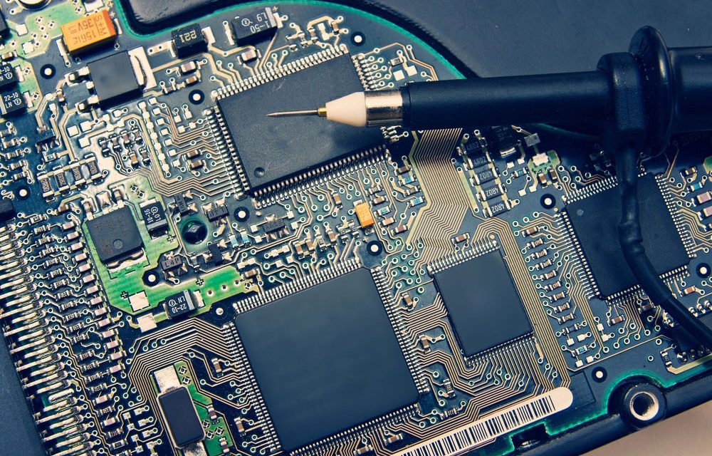 Fine Pitch PCB: Precision PCB Solutions for High-Density Component Integration