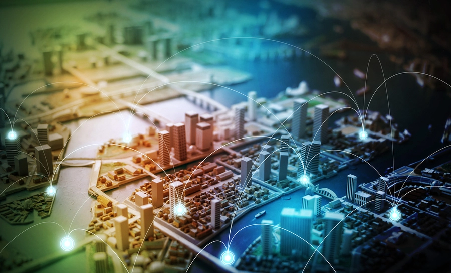 IoT IC Test PCB: Advanced PCB Solutions for Internet-of-Things Semiconductor Validation