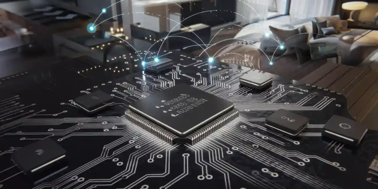 5G IC Test PCB: High-Frequency PCB Solutions for Advanced 5G Semiconductor Testing