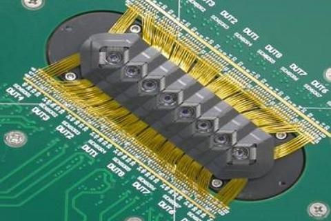 Probe Card Assembly PCB