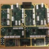 RF IC Test PCBs