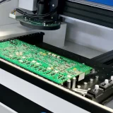 Automated Test Equipment PCB