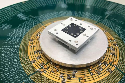 Probe Card Assembly PCB