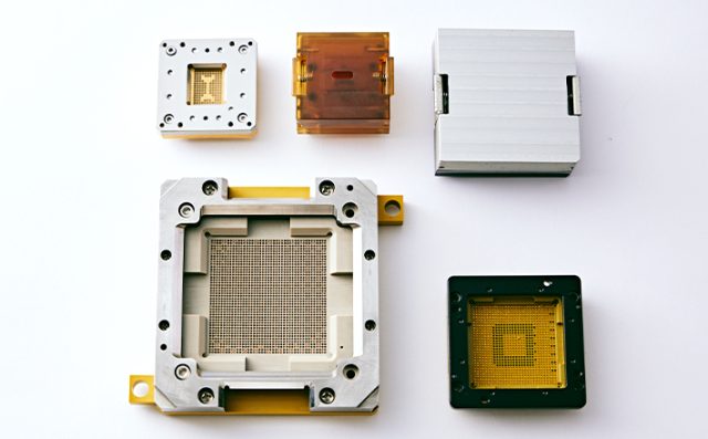 Test Socket PCB for IC: High-Precision PCBs for Reliable IC Socket Testing