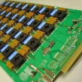 Burn-in Board PCB