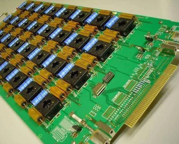 Burn-in Board PCB