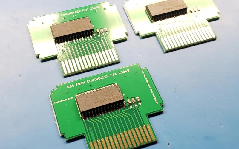 Memory Test PCB: High-Accuracy Test Boards for DRAM, NAND, and Flash Memory Devices