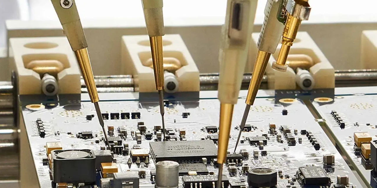 Automated Test Equipment PCB: High-Precision PCBs for Advanced Semiconductor Testing