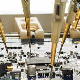 Automated Test Equipment PCB