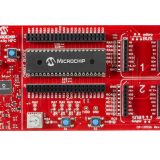 High Pin Count IC Test Board