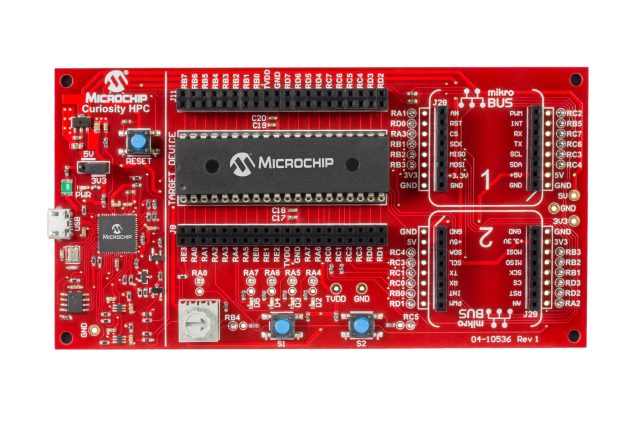 High Pin Count IC Test Board