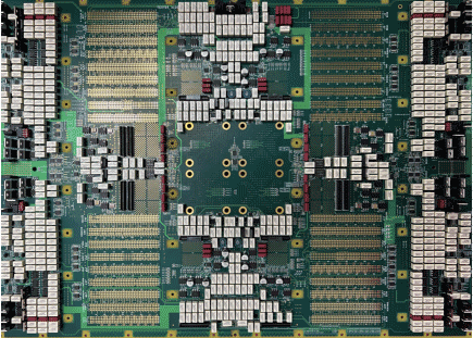 Semiconductor Load Board PCB