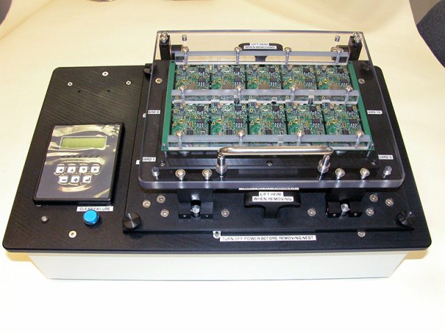Automated Test Equipment PCB