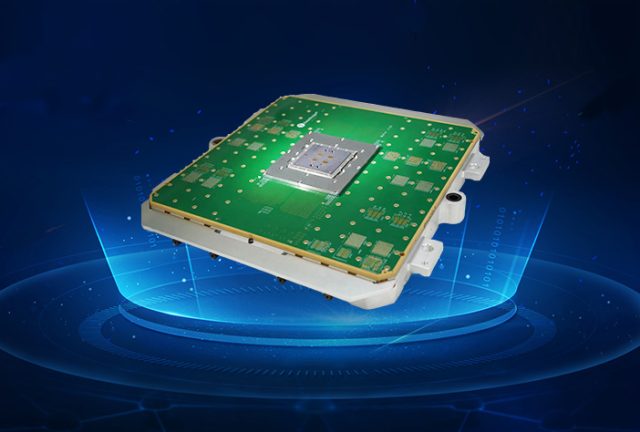 Probe Card Assembly PCB