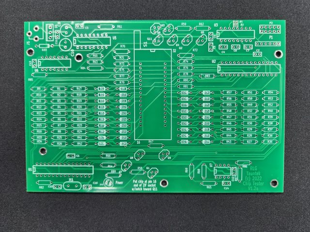 Semiconductor Load Board PCB