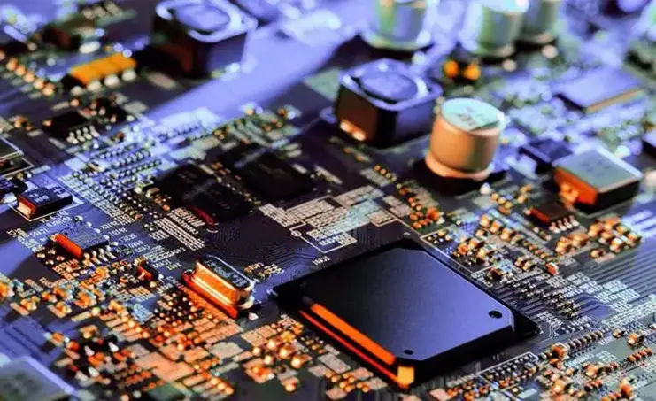 High Speed IC Test PCB: Precision Boards for High-Speed Semiconductor Validation