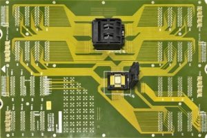 Semiconductor Load Board PCB