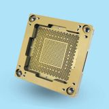 Test Socket PCB for IC