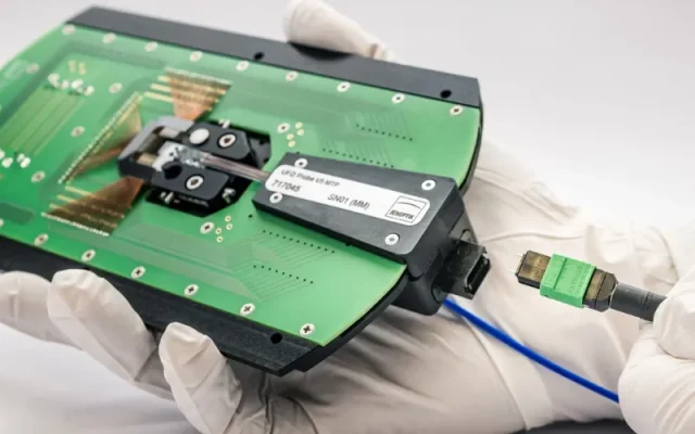 Probe Card Assembly PCB