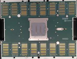 High Pin Count IC Test Board