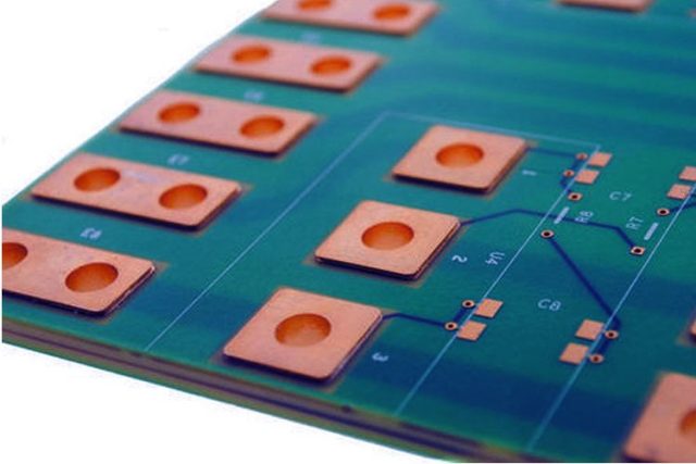 Thermal Management PCB