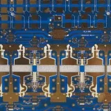 5G IC Test PCB