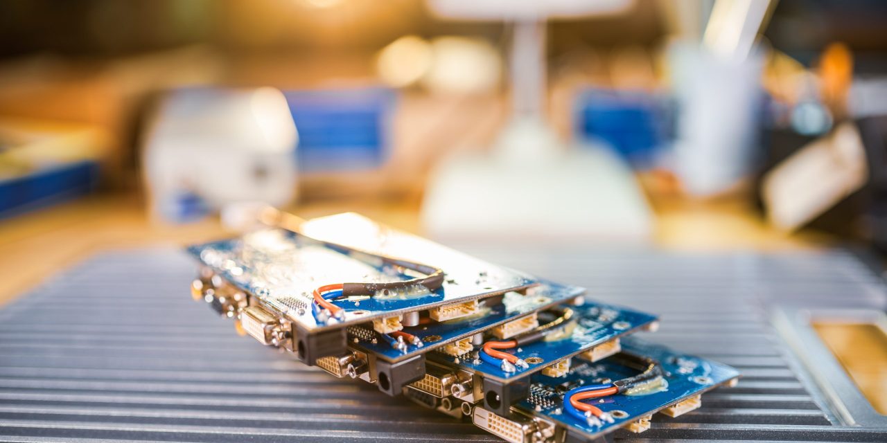 IoT IC Test PCB: Reliable Test Boards for Internet of Things Semiconductor Devices