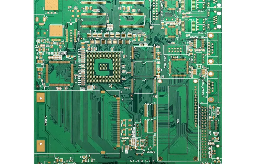 High Reliability PCB: Durable and Stable Solutions for Critical Electronics