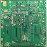 High Reliability PCB