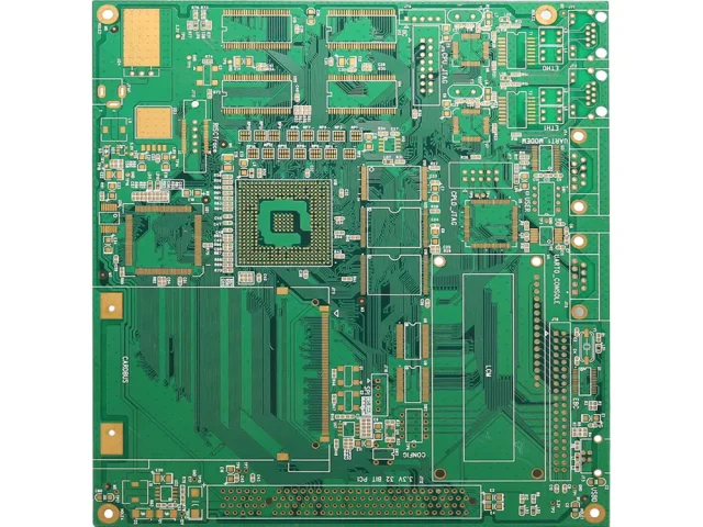 High Reliability PCB