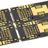 Multilayer PCB