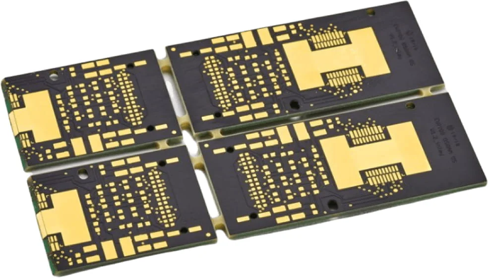 Multilayer PCB: Advanced PCB Solutions for Complex and High-Performance Electronics