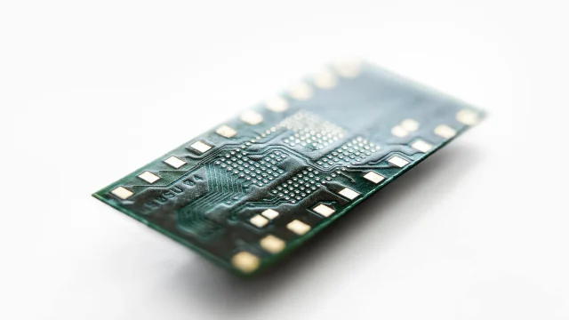 High Density PCB