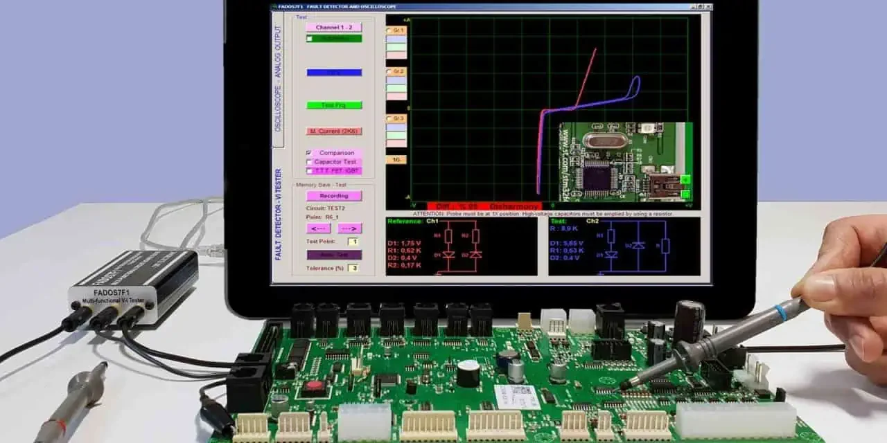High Reliability PCB Manufacturing for Mission-Critical and Industrial Applications