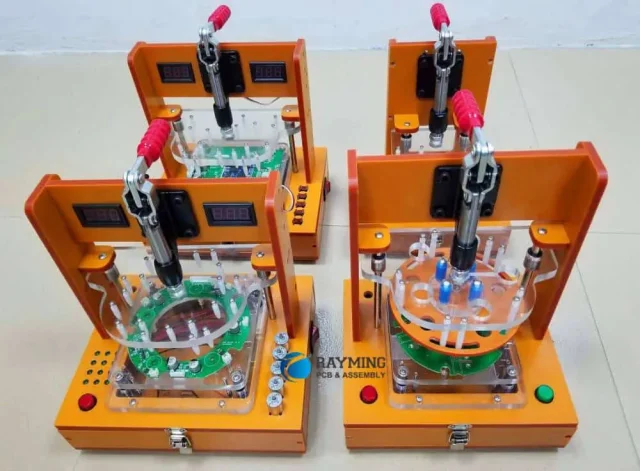 High Reliability PCB