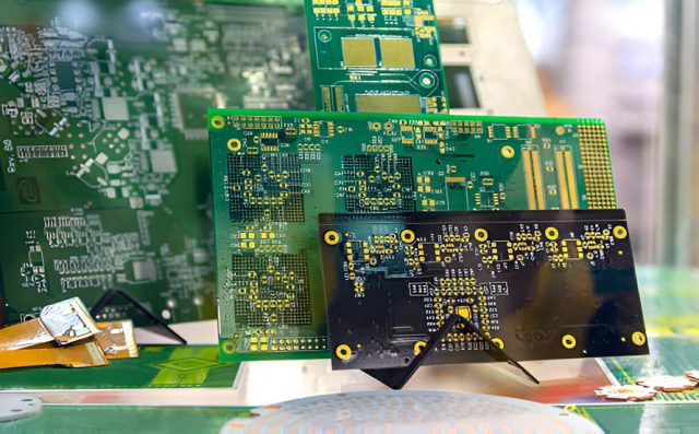 Thermal Management PCB